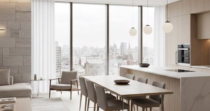 Achat / Vente programme immobilier neuf Gennevilliers à proximité des commerces (92230) - Réf. 13755