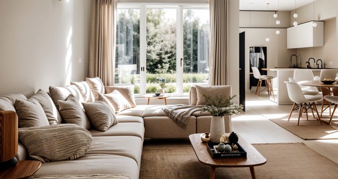Achat / Vente programme immobilier neuf Lieusaint écoquartier de l’Eau Vive à 550m RER D (77127) - Réf. 12890