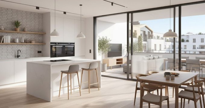 Achat / Vente programme immobilier neuf Meudon aux portes de Paris (92190) - Réf. 13753