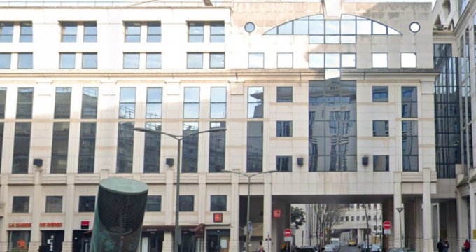 Achat / Vente programme immobilier neuf Sèvres réhabilitation proche des bords de Seine (92310) - Réf. 13110