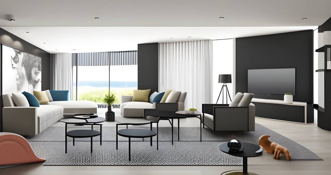 Achat / Vente programme immobilier neuf Vanves Métro Corentin Celton et Ligne N à 10 min à pied (92170) - Réf. 8364