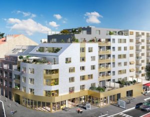 Programme Immobilier Neuf A Alfortville 94140 5 Programme S Neuf S En Vente