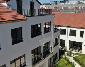 Achat / Vente programme immobilier neuf Arcueil adresse rare à deux pas du RER B Laplace et du métro 4 (94110) - Réf. 13802