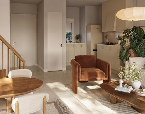 Achat / Vente programme immobilier neuf Arpajon maisons proche de la gare RER C (91290) - Réf. 13852