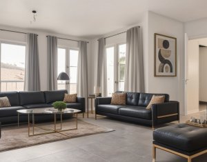 Achat / Vente programme immobilier neuf Arpajon réhabilitation à 10 min de la gare (91290) - Réf. 13468