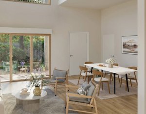 Achat / Vente programme immobilier neuf Chevilly-Larue à 10 kilomètres de Paris (94550) - Réf. 13321