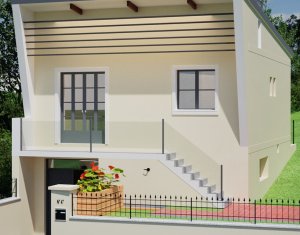 Achat / Vente programme immobilier neuf Chevreuse réhabilitation maison neuve proche bus (78460) - Réf. 13519