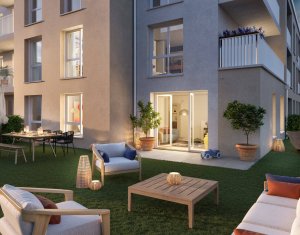 Achat / Vente programme immobilier neuf Chilly-Mazarin proche toutes commodités (91380) - Réf. 7238