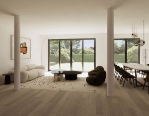 Achat / Vente programme immobilier neuf Clamart à 10 min à pied du centre-ville (92140) - Réf. 13641