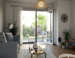 Achat / Vente programme immobilier neuf Coupvray proche cœur de ville (77700) - Réf. 4394