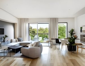 Achat / Vente programme immobilier neuf Créteil à 8 min à pied du métro 8 Créteil préfecture (94000) - Réf. 8022