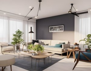 Achat / Vente programme immobilier neuf Créteil proche université et gare RER D (94000) - Réf. 8211