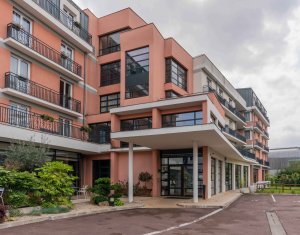 Achat / Vente programme immobilier neuf Drancy Centre résidence séniors (93700) - Réf. 8706