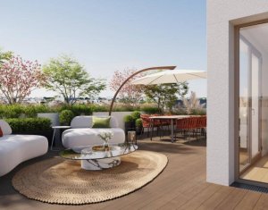 Achat / Vente programme immobilier neuf Fontenay-sous-Bois à 25 minutes du centre de Paris (94120) - Réf. 12629