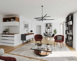 Achat / Vente programme immobilier neuf Gonesse à 600m du RER D (95500) - Réf. 13447