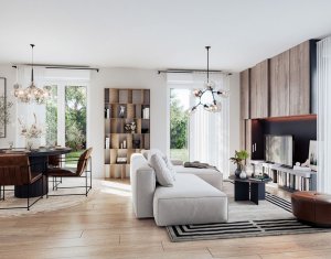 Achat / Vente programme immobilier neuf Grigny à 8 min à pied du RER D (91350) - Réf. 13308