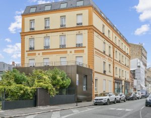 Achat / Vente programme immobilier neuf Ivry-sur-Seine rénovation proche du métro 7 et du RER C (94200) - Réf. 8638