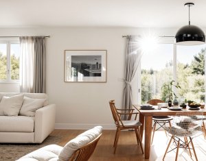 Achat / Vente programme immobilier neuf Juvisy-sur-Orge à 400 m de la gare RER (91260) - Réf. 13017