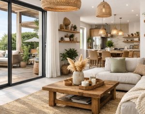 Achat / Vente programme immobilier neuf Le Perreux-sur-Marne à deux pas de la gare RER A (94170) - Réf. 13714