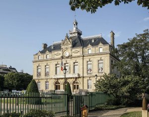 Achat / Vente programme immobilier neuf Le Perreux-sur-Marne proche RER Val de Fontenay (94170) - Réf. 6504