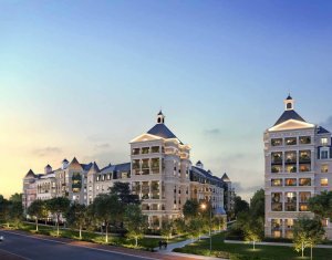 Achat / Vente programme immobilier neuf Le Plessis-Robinson à 15 minutes à pied du bois de Clamart (92350) - Réf. 12668