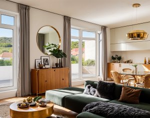 Achat / Vente programme immobilier neuf Le Pré-Saint-Gervais à 16 min du métro 5 (93310) - Réf. 12979