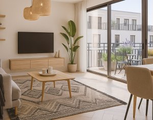 Achat / Vente programme immobilier neuf Levallois-Perret à quelques minutes de la Défense (92300) - Réf. 13650