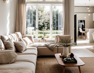 Achat / Vente programme immobilier neuf Lieusaint écoquartier de l’Eau Vive à 550m RER D (77127) - Réf. 12890