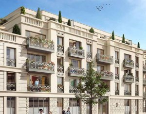 Achat / Vente programme immobilier neuf Maisons-Alfort proche de l'Ecole Nationale Vétérinaire (94700) - Réf. 7203