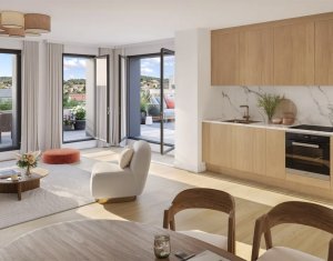 Achat / Vente programme immobilier neuf Meaux à 25 minutes de Paris (77100) - Réf. 13207