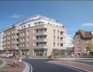 Achat / Vente programme immobilier neuf Montfermeil proche commodités (93370) - Réf. 4248