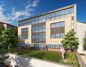 Achat / Vente programme immobilier neuf Nanterre villa proche de La Défense (92000) - Réf. 13155