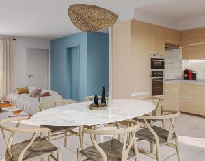 Achat / Vente programme immobilier neuf Ollainville maison neuves à 10 min à pied du RER C (91290) - Réf. 13655