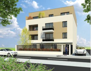 Achat / Vente programme immobilier neuf Pavillons-sous-Bois à deux pas du T4 (93320) - Réf. 6546