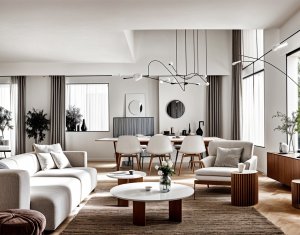 Achat / Vente programme immobilier neuf Puteaux entre la mairie et le métro Esplanade de la Défense (92800) - Réf. 12837