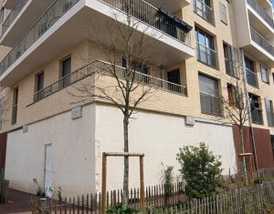 Achat / Vente programme immobilier neuf Rueil-Malmaison quartier Alsace Lorraine proche gare (92500) - Réf. 13843