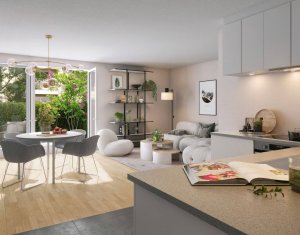 Achat / Vente programme immobilier neuf Saint-Arnoult-en-Yvelines au cœur de la forêt de Rambouillet (78730) - Réf. 8593