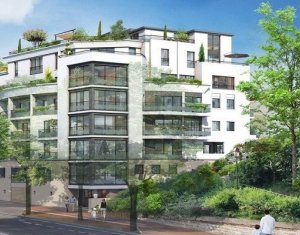 Achat / Vente programme immobilier neuf Saint-Maurice-du-Valais proche Bois de Vincennes (94410) - Réf. 2025