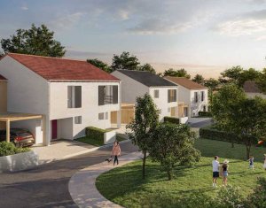 Achat / Vente programme immobilier neuf Saulx-les-Chartreux proche commerces (91160) - Réf. 6141