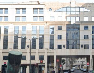 Achat / Vente programme immobilier neuf Sèvres réhabilitation proche des bords de Seine (92310) - Réf. 13110