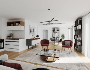 Achat / Vente programme immobilier neuf Survilliers à 5 min en voiture de la gare RER D (95470) - Réf. 12569