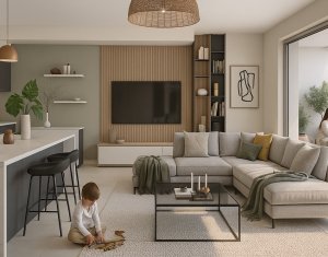Achat / Vente programme immobilier neuf Vanves à 7 min à pied du centre, du Transilien L (92170) - Réf. 13358