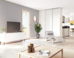 Achat / Vente programme immobilier neuf Villejuif à 5 min de la ligne 7 et future ligne 15 (94800) - Réf. 8075