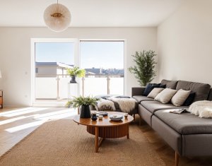 Achat / Vente programme immobilier neuf Villeneuve-la-Garenne proche des quais de Seine (92390) - Réf. 13074