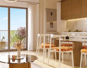 Achat / Vente programme immobilier neuf Villeneuve-Saint-Georges à moins de 10 min du centre (94190) - Réf. 13856