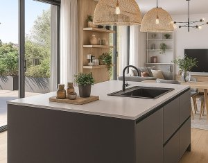 Achat / Vente programme immobilier neuf Villenoy en bordure du canal de l’Ourcq (77124) - Réf. 13635