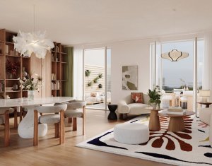 Achat / Vente programme immobilier neuf Vincennes aux portes de Paris et du Bois de Vincennes (94300) - Réf. 13225