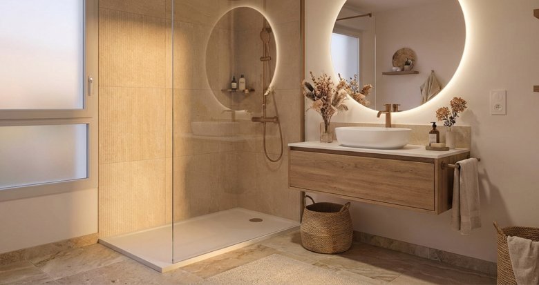 Achat / Vente programme immobilier neuf Alfortville aux portes de Paris et en bord de Seine (94140) - Réf. 13818