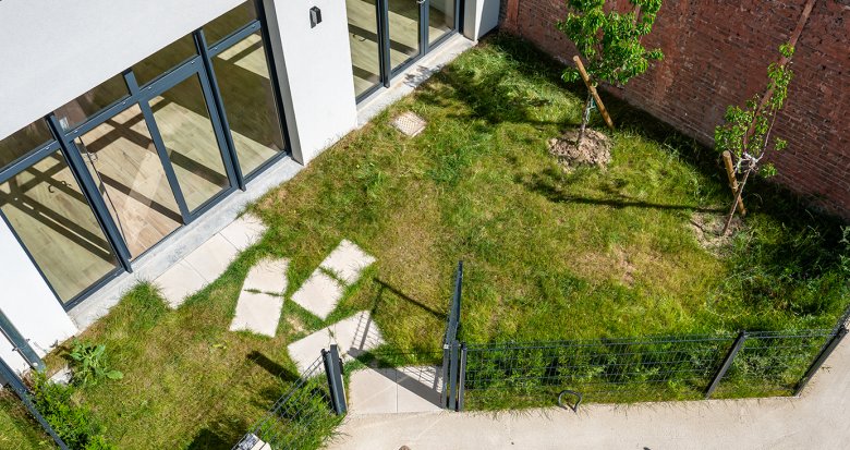 Achat / Vente programme immobilier neuf Arcueil adresse rare à deux pas du RER B Laplace et du métro 4 (94110) - Réf. 13802