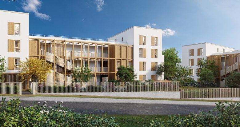Achat / Vente programme immobilier neuf Arpajon maisons proche de la gare RER C (91290) - Réf. 13852
